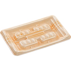 発泡トレー MHT18-12 吉野杉 エフピコ