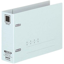 伝票ファイル　入出金伝票用　紙製表紙　１０冊