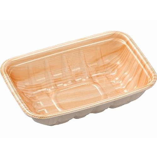 発泡トレー FLミンチ15-10(39) エコ日光 エフピコ