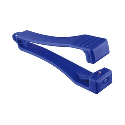 パッケルＳ　ブルー