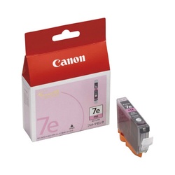 純正インク　ＢＣＩ−７ｅＰＭ　フォトマゼンタ