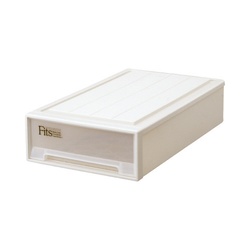 フィッツケース（奥行７４ｃｍ）スリムＬ×４