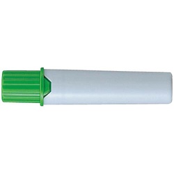 プロッキー専用詰替え用インク　黄緑１０本