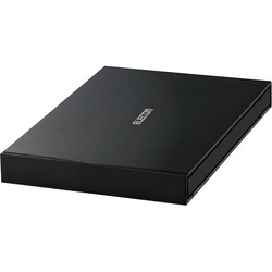 ポータブルＳＳＤ　データ復旧　２５０ＧＢ　ブラック