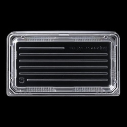 エフピコ フードパック SAK21-12(33) OPS