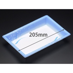 リスパック 発泡トレー EQ50-30 水花