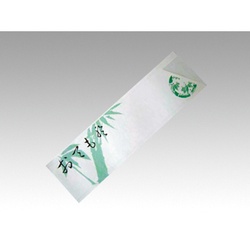 マスキ 箸袋 ハカマ竹柄5503 500枚入