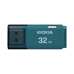 Ｕ２０２　ｂｌｕｅ　キャップ式　３２ＧＢ