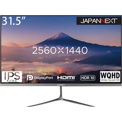 ３１．５型モニターＩＰＳ系モニター