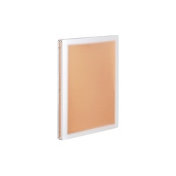 スライドバインダーコロレースリムタイムＢ５縦２６穴