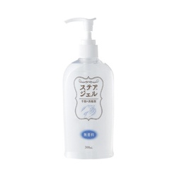 ステアジェル２　３００ｍｌ