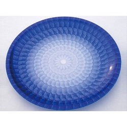 ニシキ 刺身容器 D-30 菊花 本体