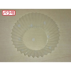 セイコー おかずカップ ラミケースOPP 12F クリア 500枚