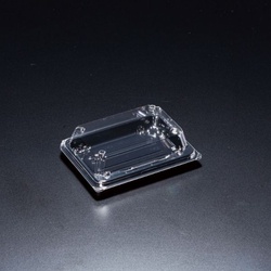 スミ 和菓子容器 ユニコン MS-6(小)-3 B