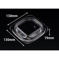 リスパック ホット こんもり 13-13 OCA 蓋