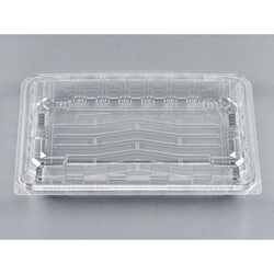 シーピー化成 フードパック KL-22-14A(N)