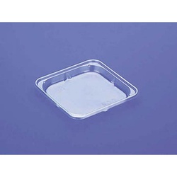 透明トレー TQ-14VN デンカポリマー