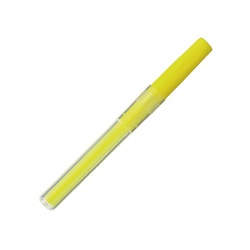 ハンディラインＳ用カートリッジ　イエロー