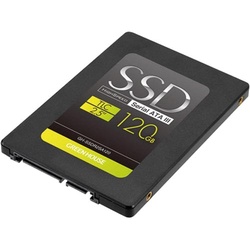 内蔵タイプＳＳＤ　１２０ＧＢ