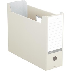 ファイルボックス＜ＮＥＯＳ＞　Ａ４　白　４個