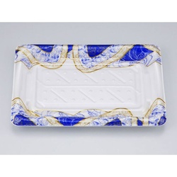 シーピー化成 寿司容器 SF港24 潮瀬 本体