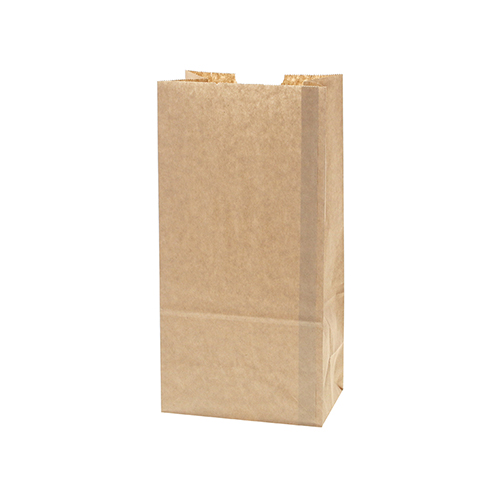 角底無地袋 NO.8 未晒無地 Ｅタイプ