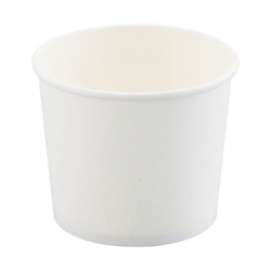 どんぶり容器 DYC-100-390 紙カップ本体 紙マーク アヅミ産業
