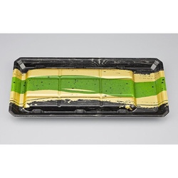 発泡トレー 新匠-ウナギ33-16 ひびき シーピー化成