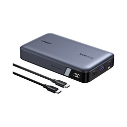 ２００００ｍＡｈ急速充電モバイルバッテリー１００Ｗ