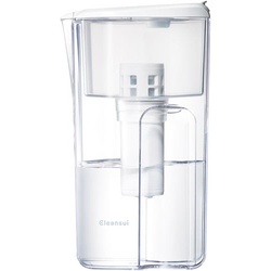 ポット型浄水器　ＣＰ４０５−ＷＴ