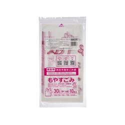 市町村ゴミ袋 西宮市指定 可燃 30L 手付 10P ジャパックス