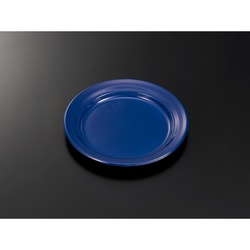 中央化学 軽食容器 CT 沙楽 M23 紺-BK 本体