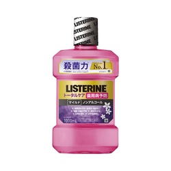 薬用リステリントータルケア歯周マイルド１０００ｍｌ