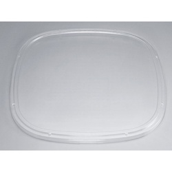 シーピー化成 SF/UF角桶6嵌合蓋