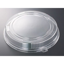 中央化学 DX オードブル E丸-2 嵌合蓋