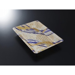 中央化学 発泡トレー 美栄え桶 20-27 ゼファーIV