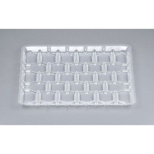 透明トレー AP-45-B シーピー化成