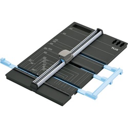 裁断機　スライドカッター　ハンブンコ　Ａ３　３台