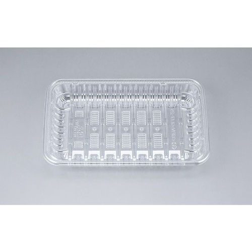 透明トレー COPN-CL13-25 シーピー化成