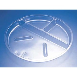 リスパック クリーンボール M大 中皿 3S-2