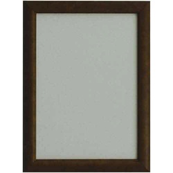 スマート木製パネル　Ａ４　ブラウン