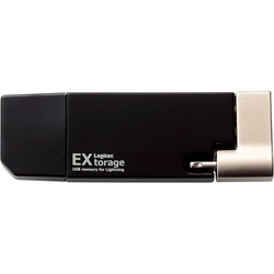 ＬｉｇｈｔｎｉｎｇＵＳＢ３．１メモリ　１６ＧＢ