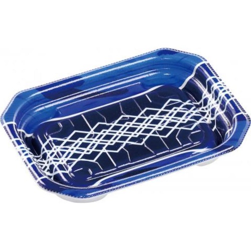 惣菜容器 MFPパシオ15-11 チアブルー エフピコ