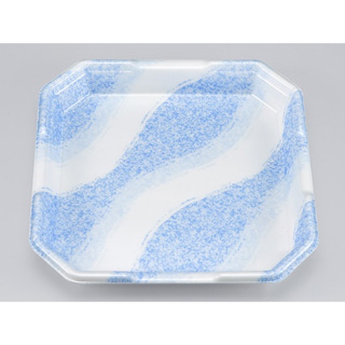 発泡トレー L-カク3 潮流 シーピー化成