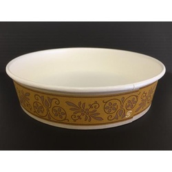 紙カップ FC-488PET オリジナルブラウン 東罐興業