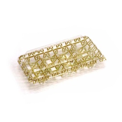 デンカポリマー フードパック OP-4442D 竹すずめ茶