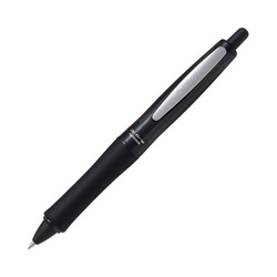 Ｄｒ．Ｇｒｉｐフルブラック　０．７ｍｍ　黒　Ｘ１０