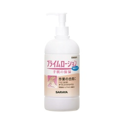 プライムローション無香タイプ　４８０ｍｌ×５