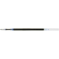 ボールペン替芯ＥＱ−０．７芯　青　３本