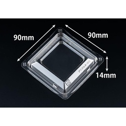 リスパック バイオカップ プリズム 9-OC 蓋